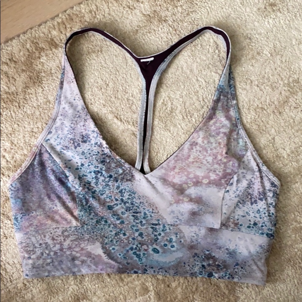 *NWOT* Lululemon Sports Bra